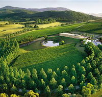 TarraWarra Estate - Accommodation ACT