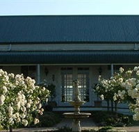Yeowarra Hill - Accommodation ACT