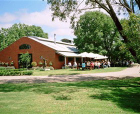 Box Stallion Winery - Accommodation ACT 0