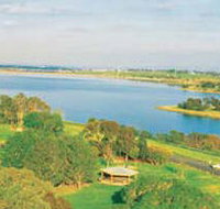 Greenvale Reservoir Park - Accommodation ACT