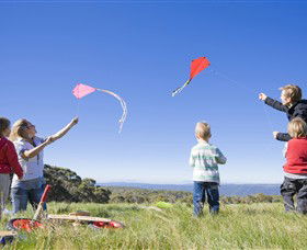 Anglers Rest VIC Accommodation ACT