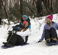 Lake Mountain Alpine Resort - Accommodation ACT