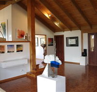 Art at Linden Gate - Accommodation ACT
