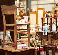 Bendigo Pottery Antiques and Collectables Centre - Accommodation ACT