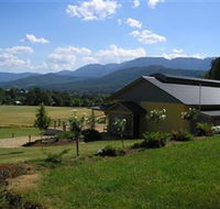 Ringer Reef Winery - Accommodation ACT