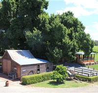 Payne's Rise Winery - Accommodation ACT