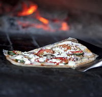 Clyde Park Vineyard  Bistro - Accommodation ACT