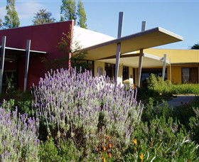 Maroondah Art Gallery - Accommodation ACT 0