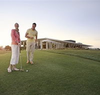 Moonah Links Golf Complex - Accommodation ACT
