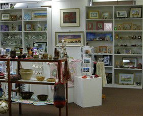 Phillip Island Gallery - Accommodation ACT 0