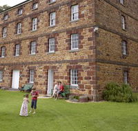 Portarlington Mill - Accommodation ACT
