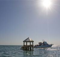 Port Phillip - Accommodation ACT