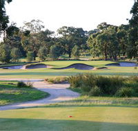 Huntingdale Golf Club - Accommodation ACT