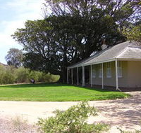 Black Rock House - Accommodation ACT