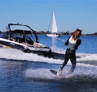 Aquamania Water Sports - Accommodation ACT
