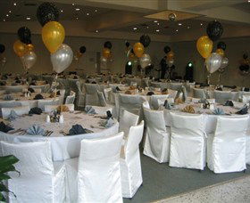 Echuca Workers And Services Club - Accommodation ACT 0