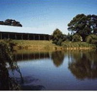 St Anne's Vineyard - Accommodation ACT