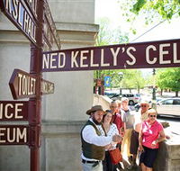 Beechworth Heritage Walking Tours - Accommodation ACT