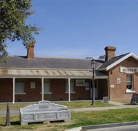 Echuca Historical Society Museum - Accommodation ACT