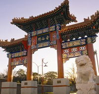 Golden Dragon Museum - Accommodation ACT