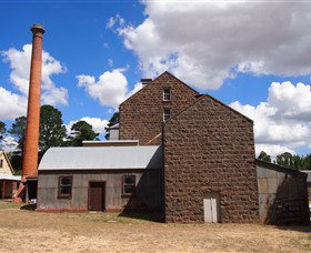 Allendale VIC Accommodation ACT