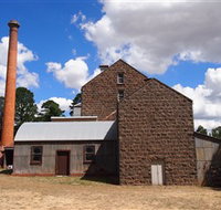 Andersons Mill Smeaton Historic Area - Accommodation ACT