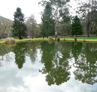 Mountain Fresh Trout and Salmon Farm - Accommodation ACT