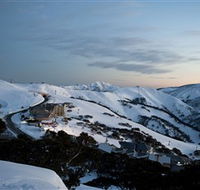 Hotham Alpine Resort - Accommodation ACT