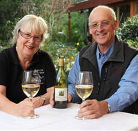 Mandurang Valley Wines - Accommodation ACT