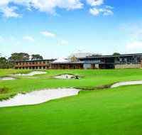 Peninsula Kingswood Country Golf Club - Accommodation ACT