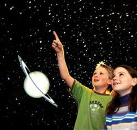 Discovery Science and Technology Centre - Accommodation ACT