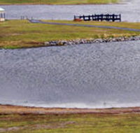 Karkarook Park - Accommodation ACT