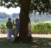Five Oaks Vineyard - Accommodation ACT