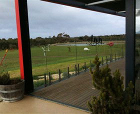 Banks Road Vineyard - Accommodation ACT 0