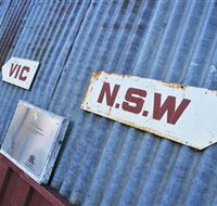 Port of Echuca - Accommodation ACT