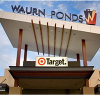 Waurn Ponds Shopping Centre - Accommodation ACT