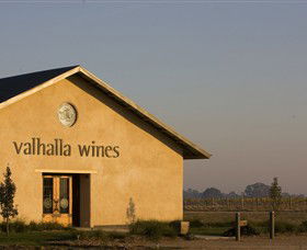 Valhalla Wines - Accommodation ACT 0