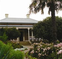 Mont De Lancey Historic Homestead Museum - Accommodation ACT