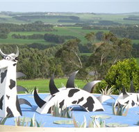 Apostle Whey Cheese - Accommodation ACT
