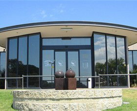 Portarlington Golf Club - Accommodation ACT 0