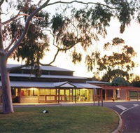 Swan Hill Regional Art Gallery - Accommodation ACT