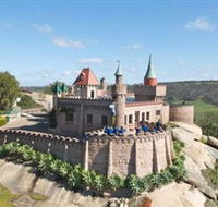Fairy Park - Accommodation ACT