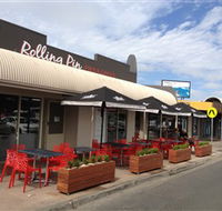 Rolling Pin Pies and Cakes Ocean Grove - Accommodation ACT
