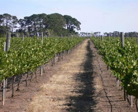 Tourello VIC Accommodation ACT