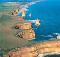 12 Apostles Flight Adventure from Apollo Bay - Accommodation ACT