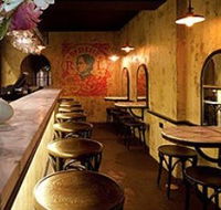 Red Lily Cocktail Bar - Accommodation ACT