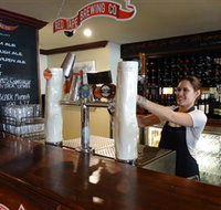 King St Brewhouse Red Tape Brewing Co - Accommodation ACT