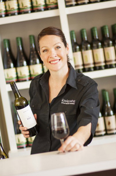 Fowles Wine - Accommodation ACT 4