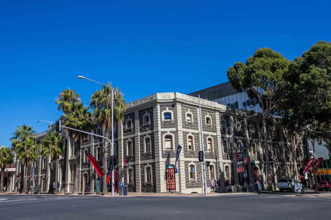 National Wool Museum - Accommodation ACT 0