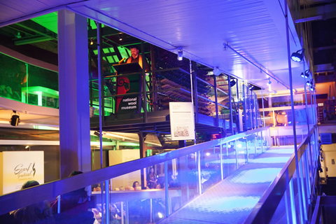 National Wool Museum - Accommodation ACT 2